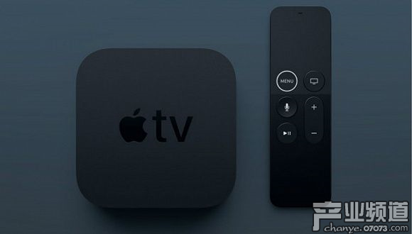 Apple TV