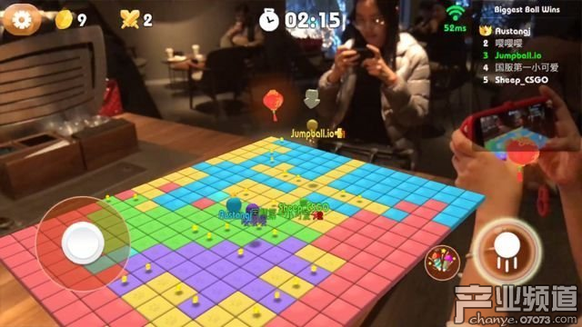 App Store上線新年專(zhuān)題 16款國(guó)產(chǎn)游戲獲推薦