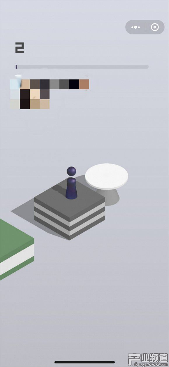 &ldquo;跳一跳&rdquo;支持多人游戲 春節(jié)走親戚多了新項(xiàng)目