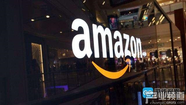 亞馬遜推出全新游戲平臺 支持跨平臺多人競技