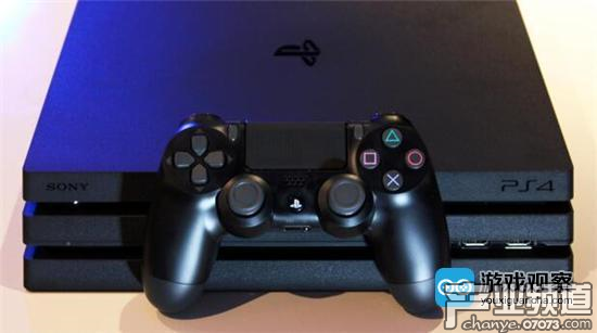 PS4日本四年總銷量超650萬 2017銷量歷史最佳