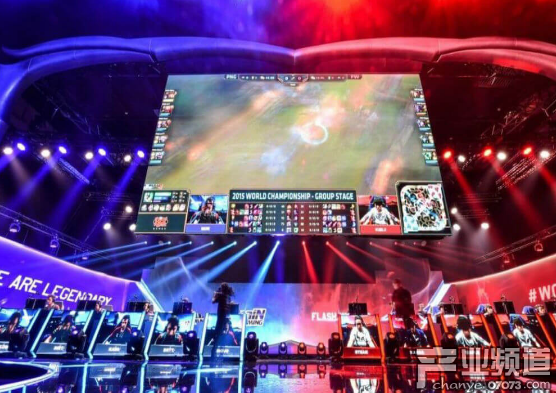 印度手游巨頭Nazara收購(gòu)Nodwin55%股份 布局電競(jìng)市場(chǎng)