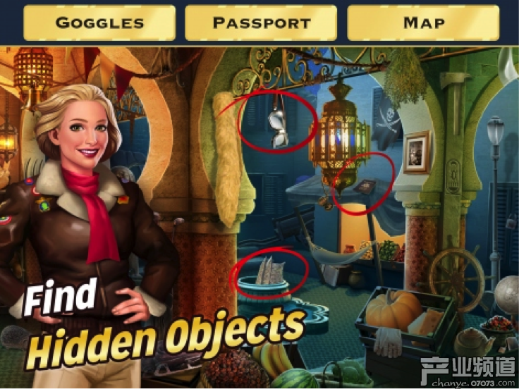 《珍珠的危險(xiǎn)》已經(jīng)流行近五年