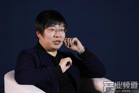 INB資本合伙人兼Cocos技術顧問尹健輝