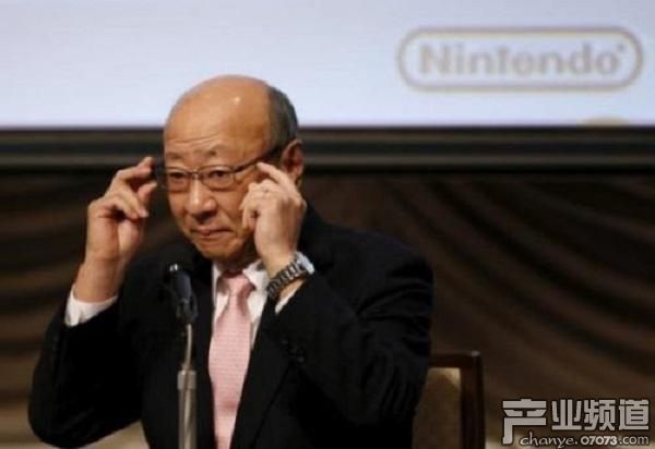 任天堂社長(zhǎng)談中國(guó)市場(chǎng)：希望中國(guó)玩家也能同享游戲樂(lè)趣
