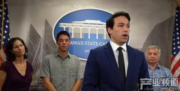 夏威夷州議員抨擊開箱系統(tǒng) 禁止21歲以下的人購買