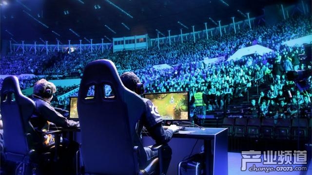 今年全球電競產(chǎn)業(yè)規(guī)模將增長43% 女性比男性觀看更入迷