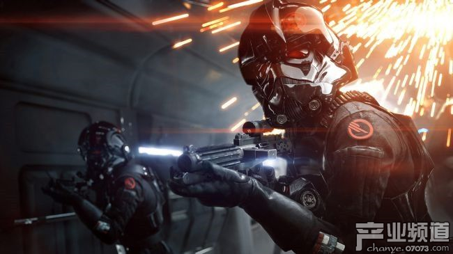 被推上風口浪尖的游戲微交易是純粹貪婪or時代必然