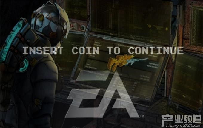 被推上風口浪尖的游戲微交易是純粹貪婪or時代必然