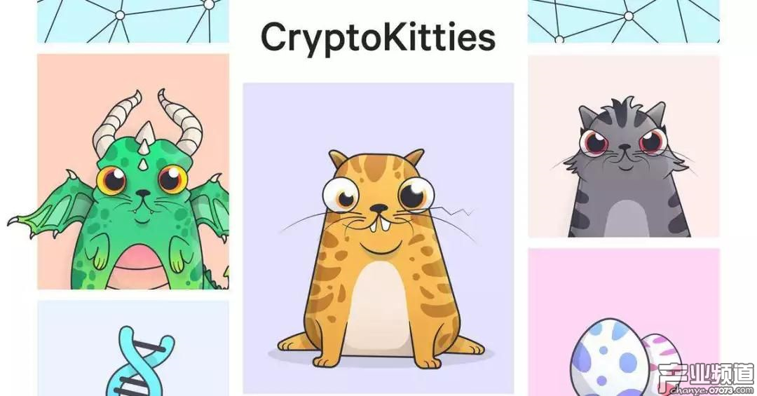 CryptoKitties