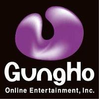 Gungho Q1凈利潤減少近四成 或因本土手游市場飽和