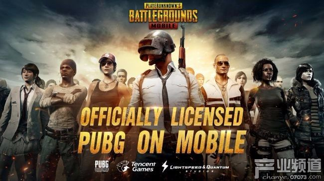 《絕地求生：刺激戰(zhàn)場(chǎng)》登陸加拿大Google Play測(cè)試