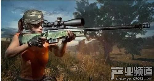 《絕地求生》官方認(rèn)證不等于加入了&ldquo;吃雞&rdquo;聯(lián)盟