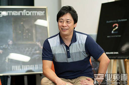 《最終幻想15》總出貨量逾700萬 目標(biāo)突破1000萬