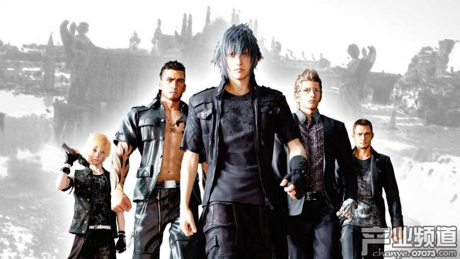 《最終幻想15》總出貨量逾700萬 目標(biāo)突破1000萬