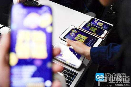 圈錢(qián)上億的直播答題&ldquo;涼了&rdquo; 未來(lái)或?qū)⒊肿C上崗