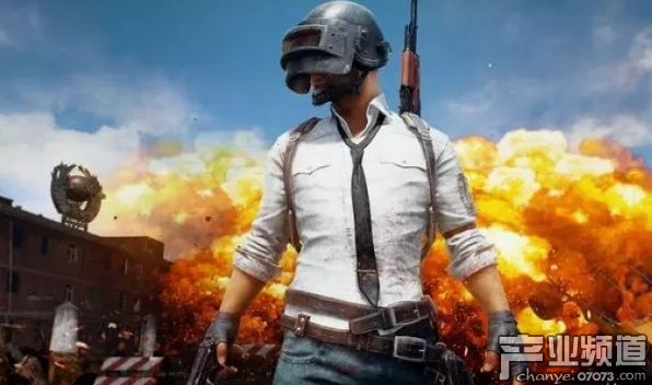 1月Steam國區(qū)銷量榜：《絕地求生》銷量下滑仍居首