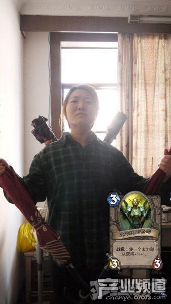 網(wǎng)友想剃個王者榮耀李白發(fā)型結(jié)果他哭了！玩家搞笑模仿游戲角色