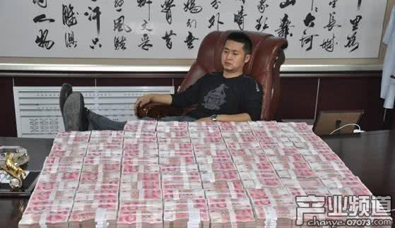 人民幣玩家的力量是無敵的