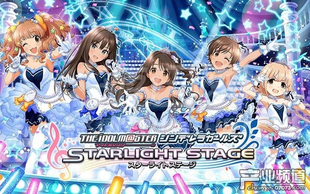 萬代南夢(mèng)宮財(cái)年銷售達(dá)20.6億 偶像大師成吸金主力