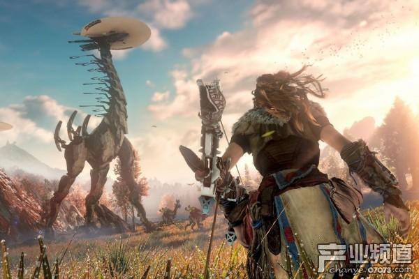 性別平衡倒退 E3發(fā)布女性主角游戲僅占3%