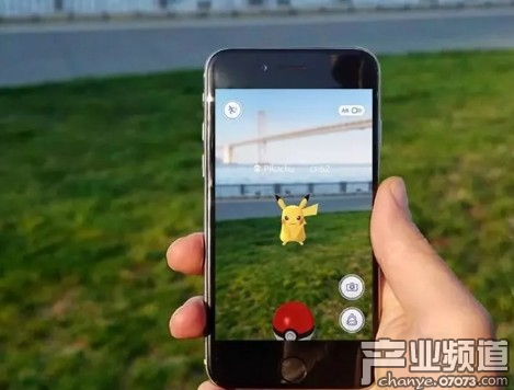 AR手游市場大發(fā)展前必須要掃除五大障礙