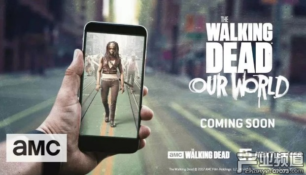 AR手游市場大發(fā)展前必須要掃除五大障礙