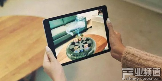 AR手游市場大發(fā)展前必須要掃除五大障礙