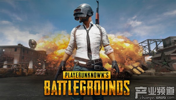 國(guó)區(qū)Steam玩家沉迷&ldquo;吃雞&rdquo; 游戲時(shí)長(zhǎng)是美國(guó)玩家兩倍