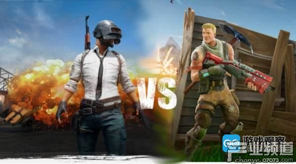 《絕地求生》制作人談《堡壘之夜》:它讓“吃雞”發(fā)揚(yáng)光大