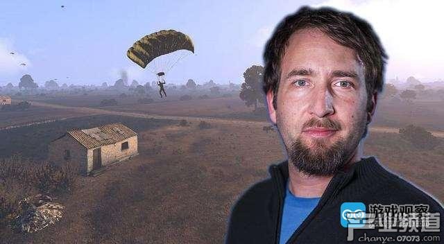 《絕地求生》制作人談《堡壘之夜》:它讓“吃雞”發(fā)揚(yáng)光大