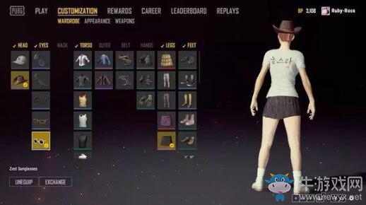 《絕地求生》又出絕版飾品：韓國(guó)全明星系列，7天后完全絕版！