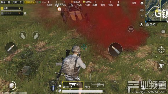 空投箱遁地術(shù)Bug