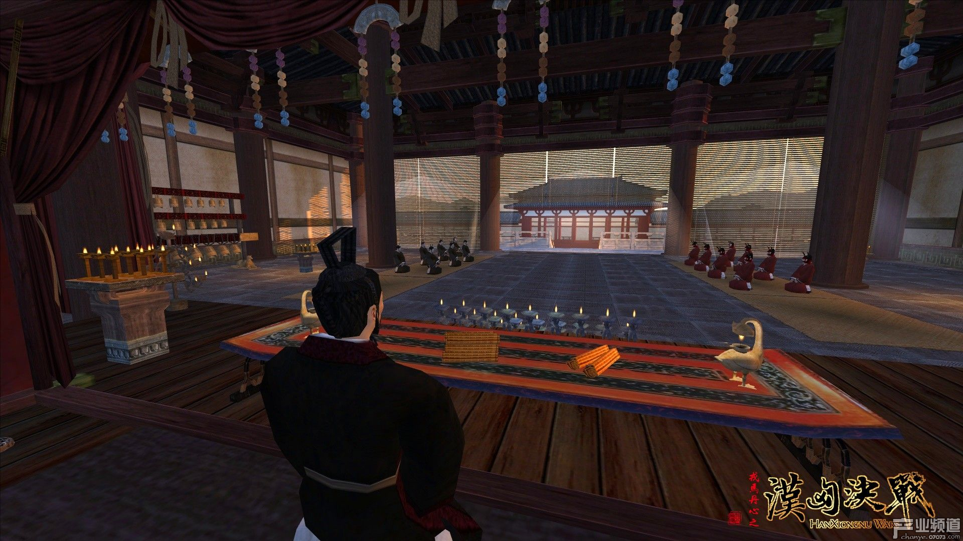 過于&ldquo;真實&rdquo;的游戲設(shè)計讓《戎馬丹心&middot;漢匈決戰(zhàn)》在剛發(fā)布時幾乎毫無游戲體驗可言，好在后期的更新改善不少