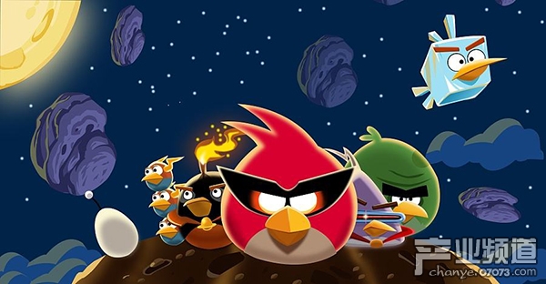 Rovio第三季度營收和利潤均低于預期 股價跌破發(fā)行價