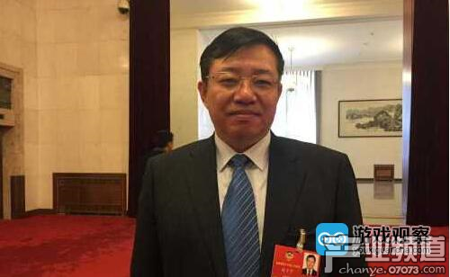 全國政協(xié)委員、唐山市人民醫(yī)院院長胡萬寧