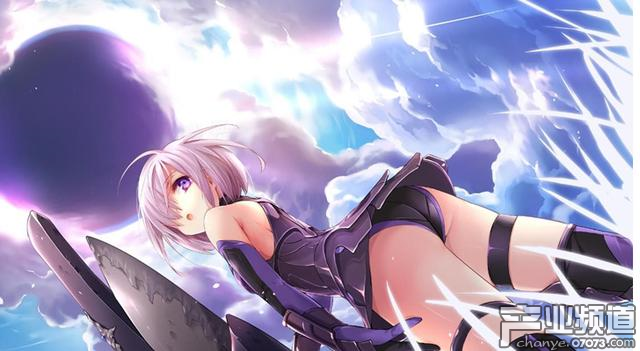 《FGO》2017年賺到982億日元 銷量排名世界第六