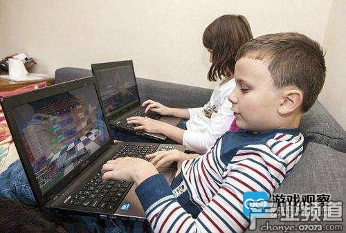 人大代表建議成立專門委員會(huì)對(duì)網(wǎng)游分級(jí)管理