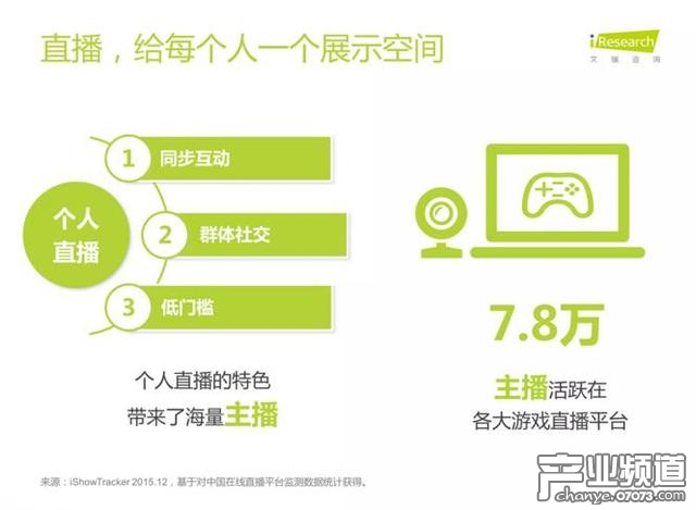 艾瑞咨詢:中國電競進入爆發(fā)期 89%用戶熱衷觀看比賽