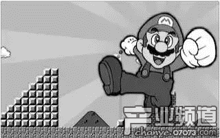 超級馬里奧兄弟