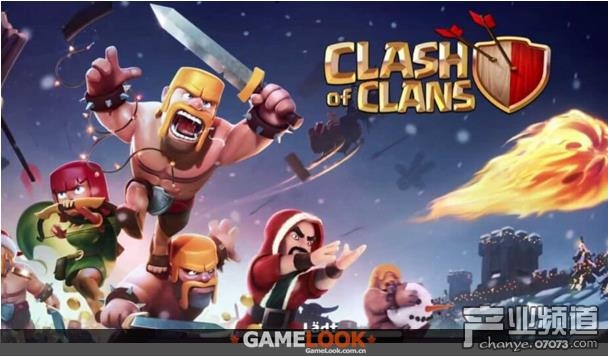 調(diào)查報(bào)告:手游收入近六成來自1%的玩家