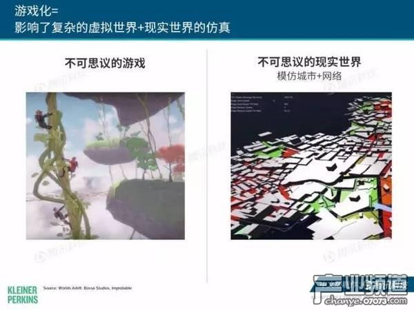 2017互聯(lián)網(wǎng)女皇報告:中國游戲市場位列榜首