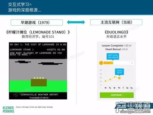 2017互聯(lián)網(wǎng)女皇報告:中國游戲市場位列榜首