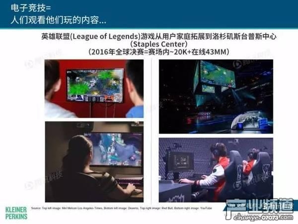 2017互聯(lián)網(wǎng)女皇報告:中國游戲市場位列榜首