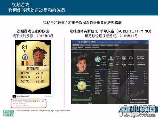 2017互聯(lián)網(wǎng)女皇報告:中國游戲市場位列榜首