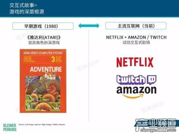 2017互聯(lián)網(wǎng)女皇報告:中國游戲市場位列榜首