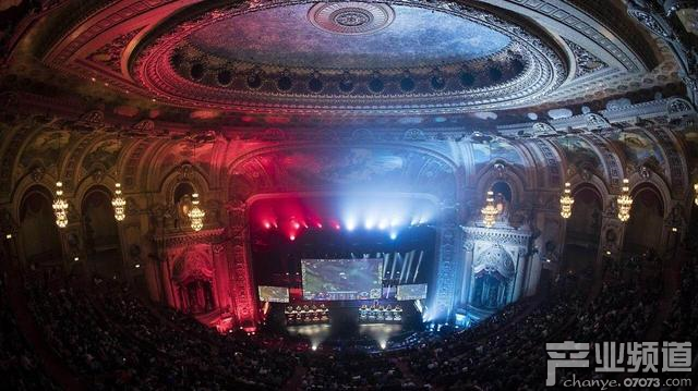 Newzoo：未來3年電競市場將迎高速增長期