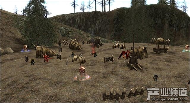 NCsoft Q3凈賺2.8億 首款手游12月上線