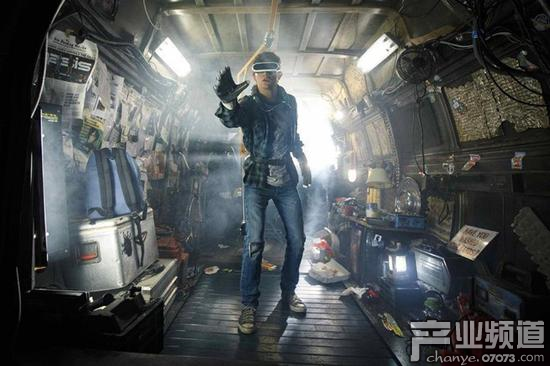 《頭號玩家》在全球收獲口碑票房雙豐收