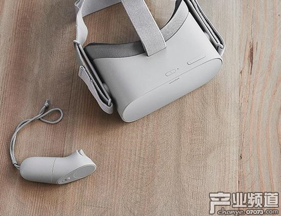 Facebook的一體式VR今年就要來了